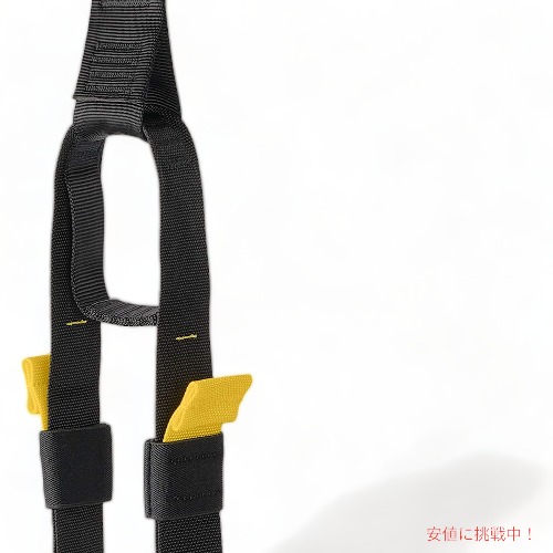 楽天市場】ティーアールエックス TRX トレーニング バンド セット
