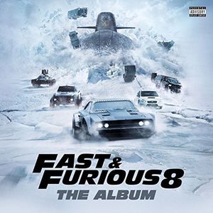 楽天市場】furious 7 soundtrackの通販