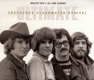 楽天市場】クリーデンス・クリアウォーター・リバイバル CDの通販