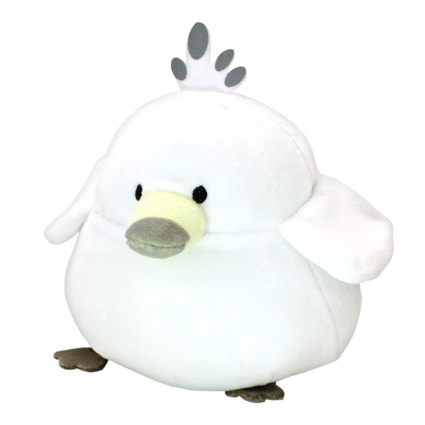 楽天市場】モンスターハンター もちカワぬいぐるみ フワフワクイナ