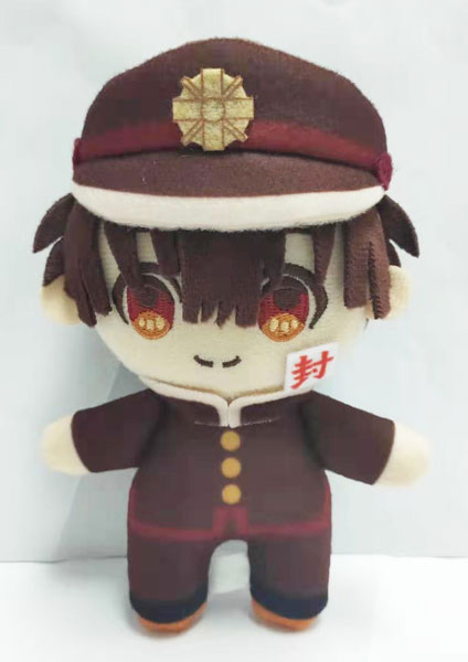 楽天市場】TVアニメ「地縛少年花子くん」 ぬいぐるみキーホルダー 花子