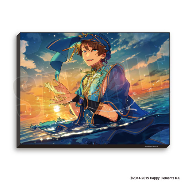 楽天市場】『あんさんぶるスターズ！！』chillライトパネル 10.高峯翠