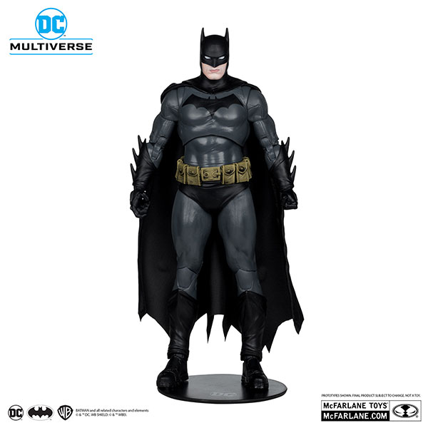 楽天市場】バットマン フィギュア（コレクション｜ホビー）の通販