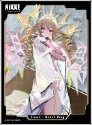 楽天市場】きゃらスリーブコレクション マットシリーズ 勝利の女神