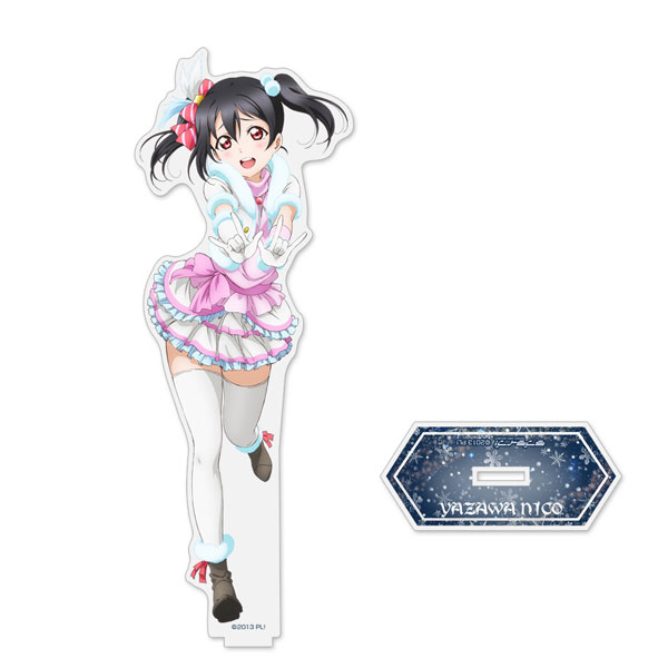 楽天市場】矢澤にこ スタンドの通販