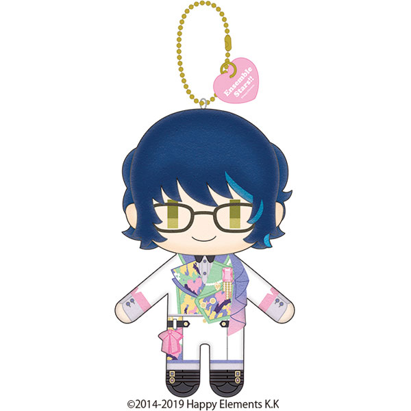 青葉つむぎ 缶バッジ アクスタ アクキー ぬいぐるみ ぱしゃこれ ポート