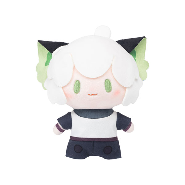 楽天市場】羅小黒戦記 超可愛い cuterぬいぐるみ シャオヘイ(小黒