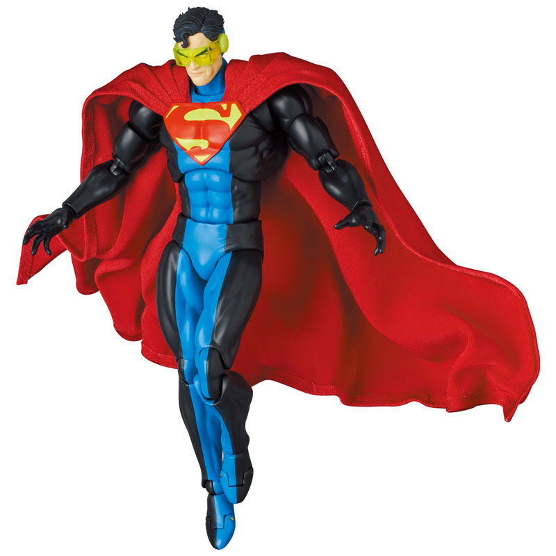 楽天市場】マフェックス No.219 MAFEX ERADICATOR(RETURN OF SUPERMAN