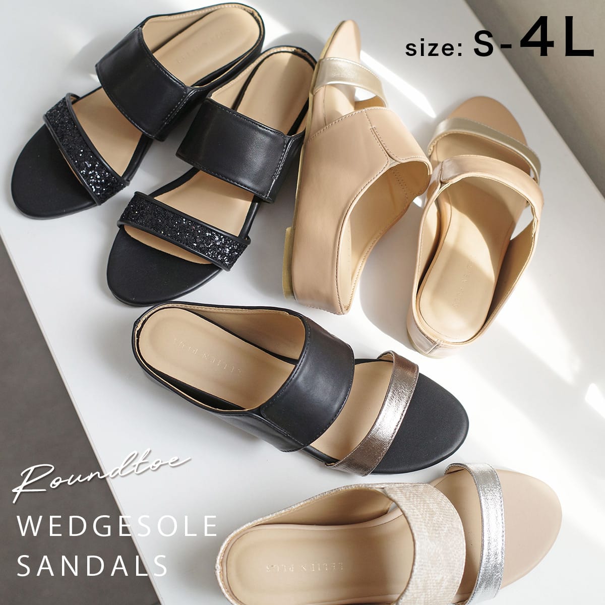 楽天市場】1日限定10%OFF◇ミュール サンダル レディース 履きやすい