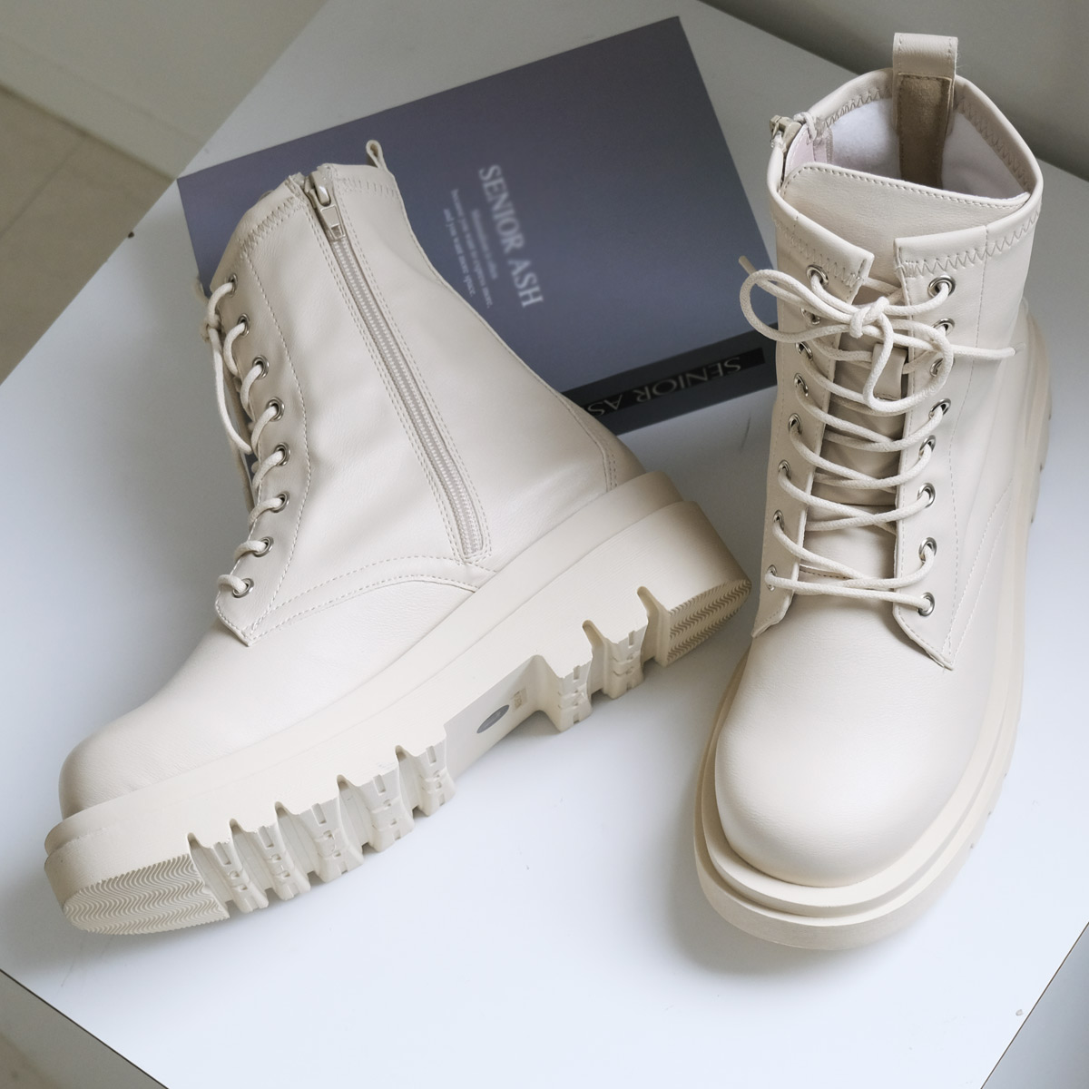 楽天市場】1日限定10%OFF◇【在庫限り！特別価格！】ブーツ ストレッチ