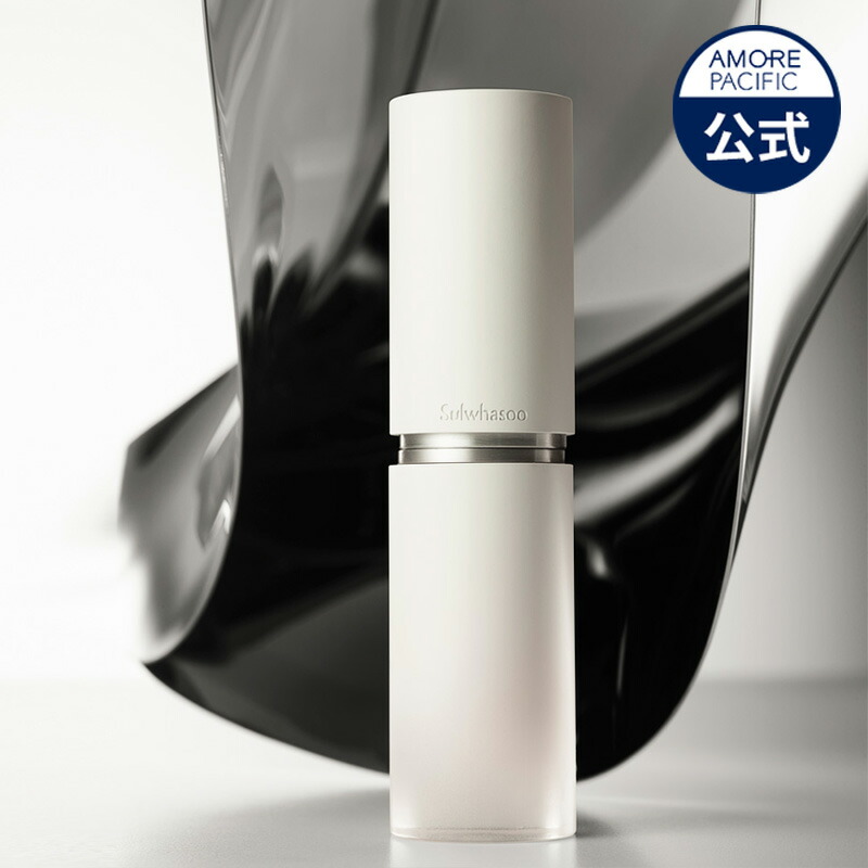 楽天市場】SS_＼20%OFF+送料無料／【Sulwhasoo公式】 珍雪 ( ジンソル