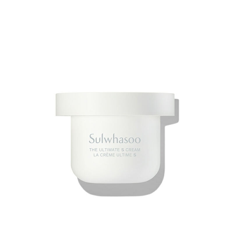 楽天市場】SS_【Sulwhasoo公式】 珍雪 ( ジンソル ) クリーム 30ml