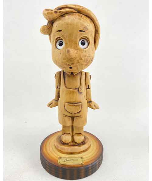 楽天市場】【超レア】イタリア製 ピノキオ 限定2個 イタリア直輸入