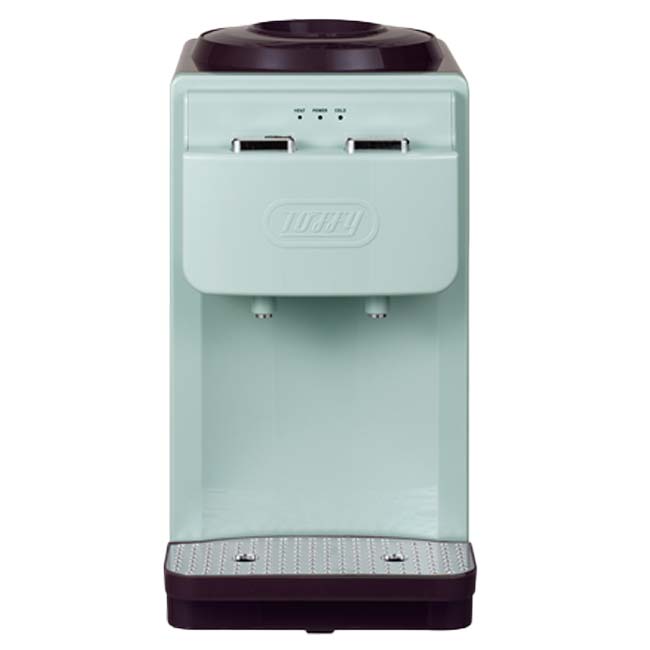 楽天市場】トフィー(Toffy) ウォーターサーバー 卓上型温冷両用タイプ