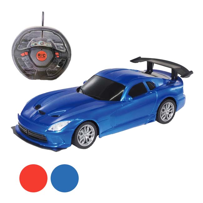 楽天市場】【ダイナミックな走りを体感しよう】ハック(HAC) RC