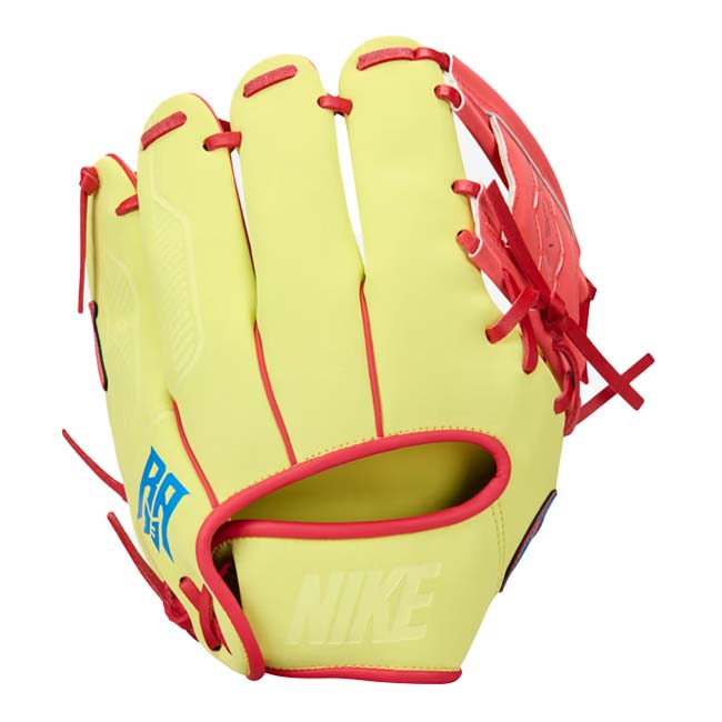 楽天市場】ロナルド・アクーニャJr.】【右投げ用】ナイキ(NIKE