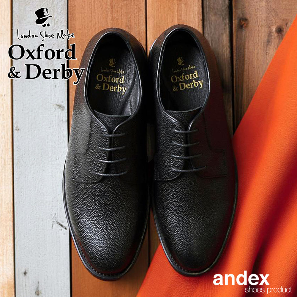 楽天市場】外羽根 プレーントゥ ドレスシューズ メンズ ビジネス