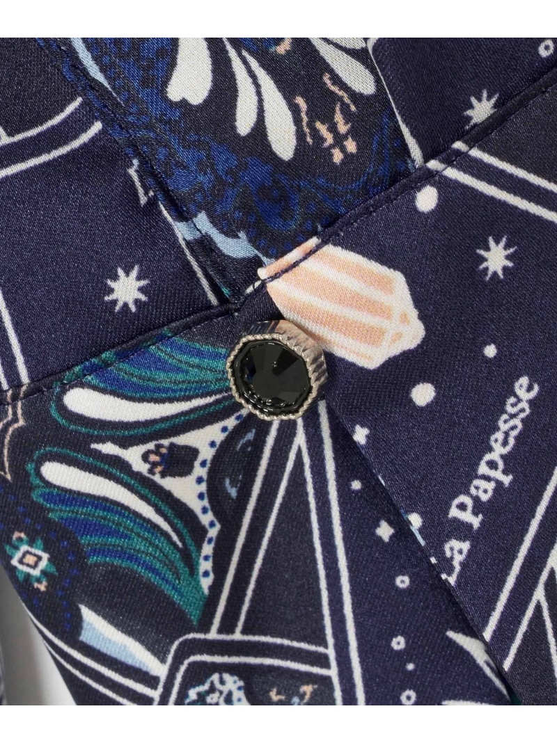 楽天市場】【SALE／50%OFF】タロットプリントスタンド ブラウス ANAYI