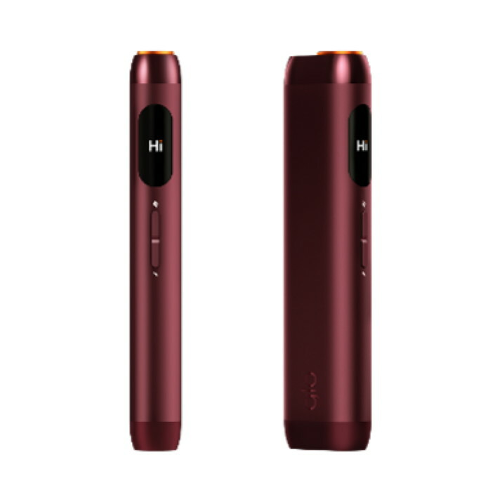 初の限定色は「パールピンク」！ 「グロー・ヒーロ・ローズ・クォーツ