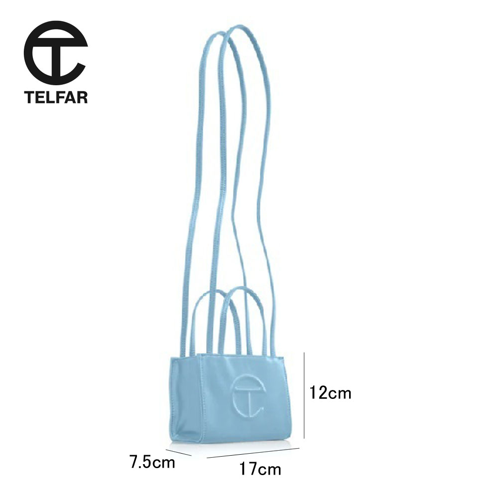 楽天市場】保証付 返品OK 日本 正規品 Telfar テルファー 2026 日本未