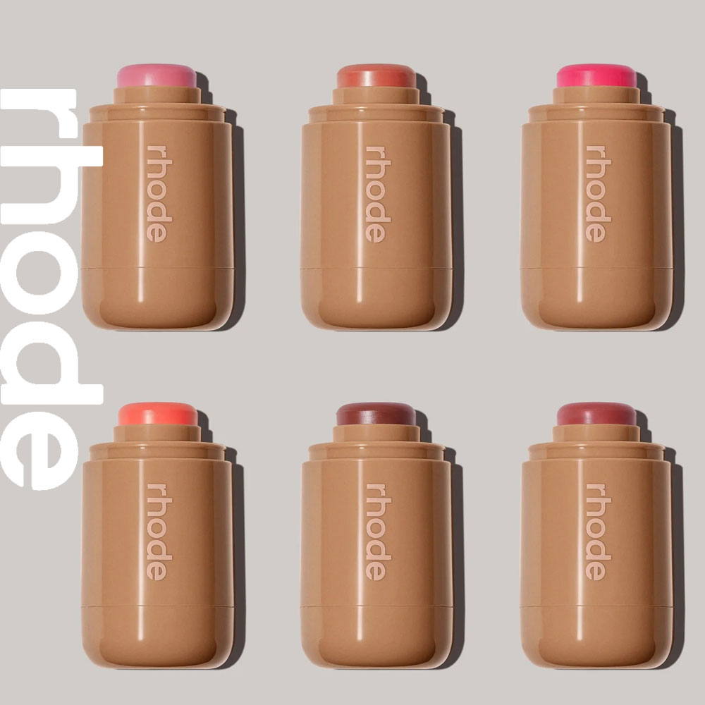 楽天市場】日本未入荷 正規品 保証付き 2026 ロード スキン RHODE SKIN