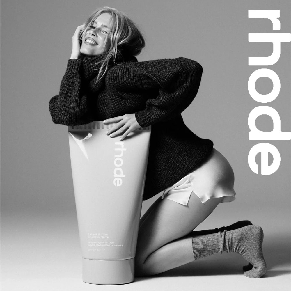 楽天市場】日本未入荷 正規品 保証付き 2026 ロード スキン RHODE SKIN