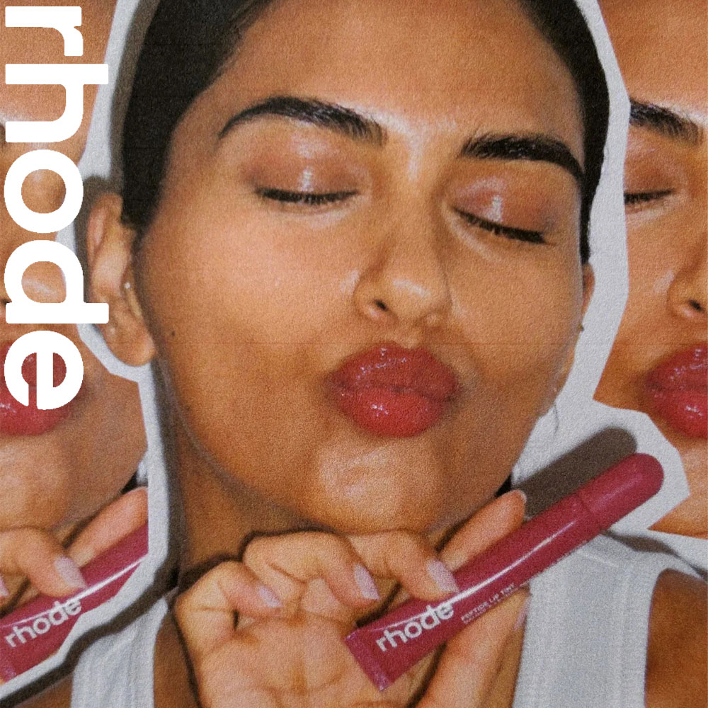 楽天市場】日本未入荷 正規品 保証付き 2026 ロード スキン RHODE SKIN