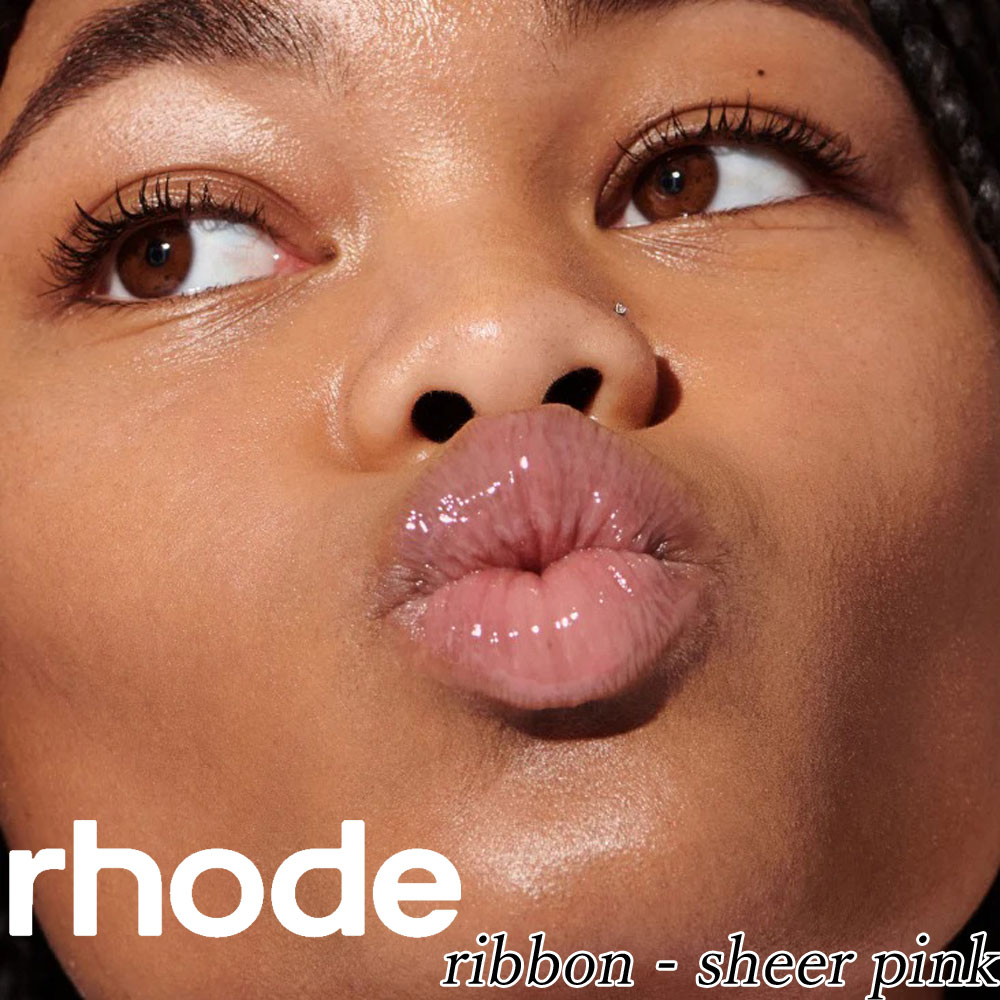 楽天市場】日本未入荷 正規品 保証付き 2026 ロード スキン RHODE SKIN