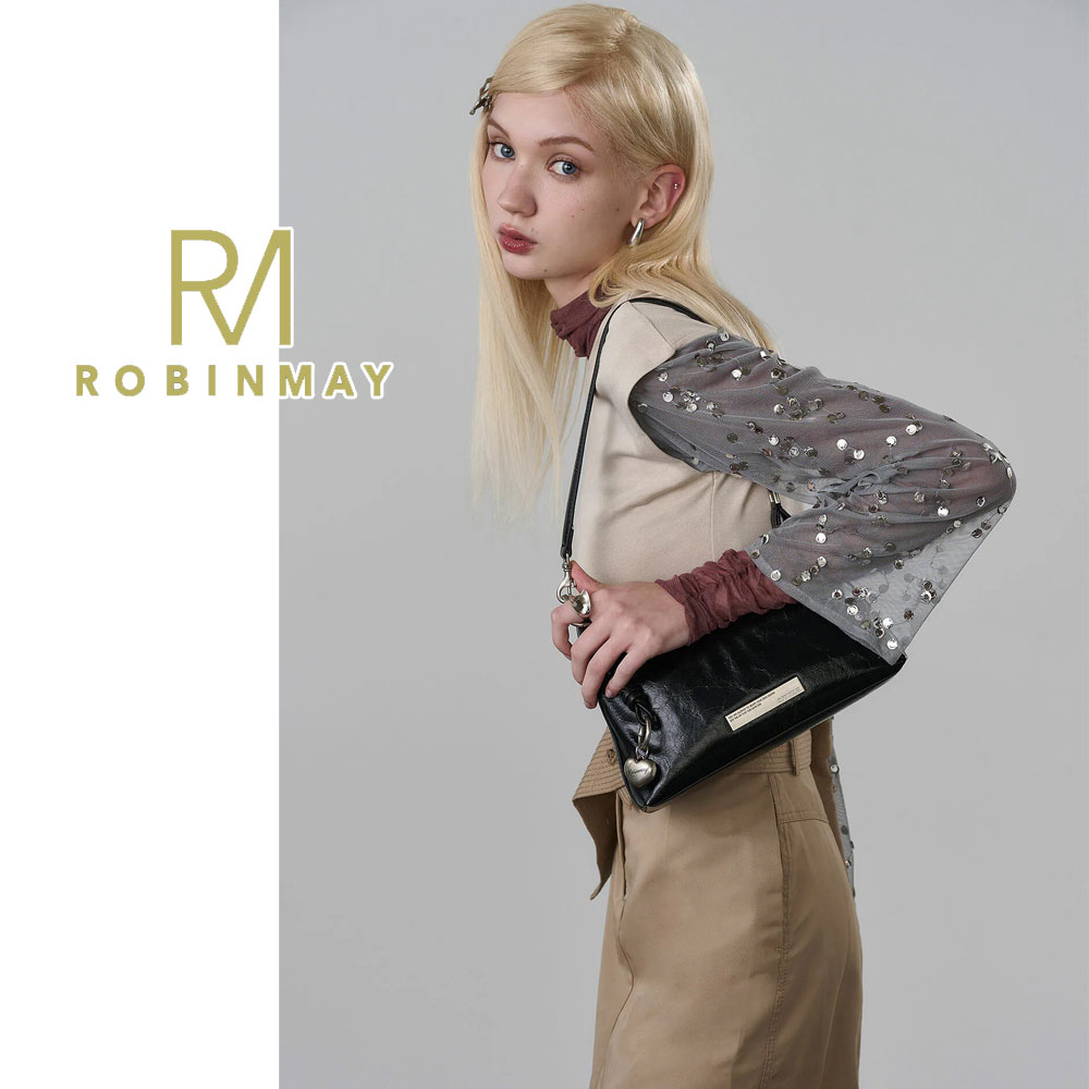 楽天市場】保証付 返品OK 正規品 ROBINMAY ロビンメイ WB145