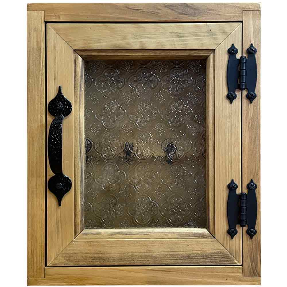 楽天市場】【期間限定10％OFF】キーボックス アンティークブラウン