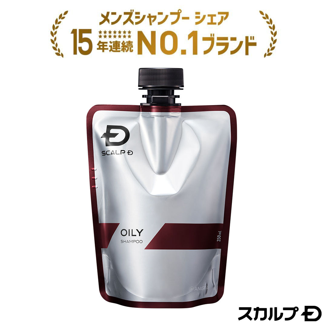 楽天市場】[医薬部外品]スカルプD 薬用スカルプシャンプー 付け替え用