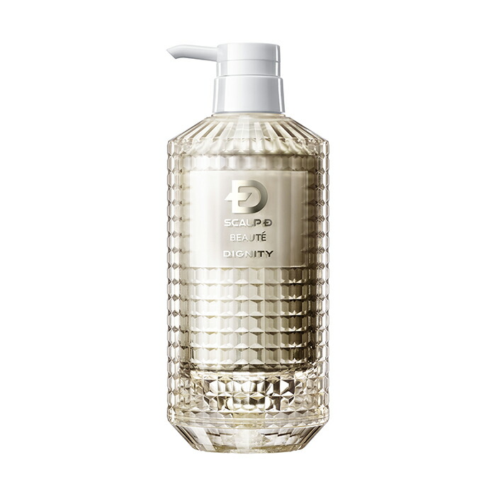 楽天市場】【送料無料】[化粧品]スカルプD ボーテ ディグニティ ザ