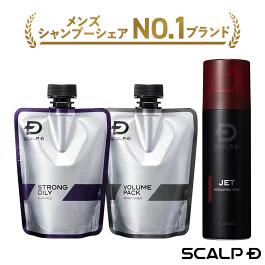楽天市場】[医薬部外品]スカルプD 薬用スカルプシャンプー(付け替え用