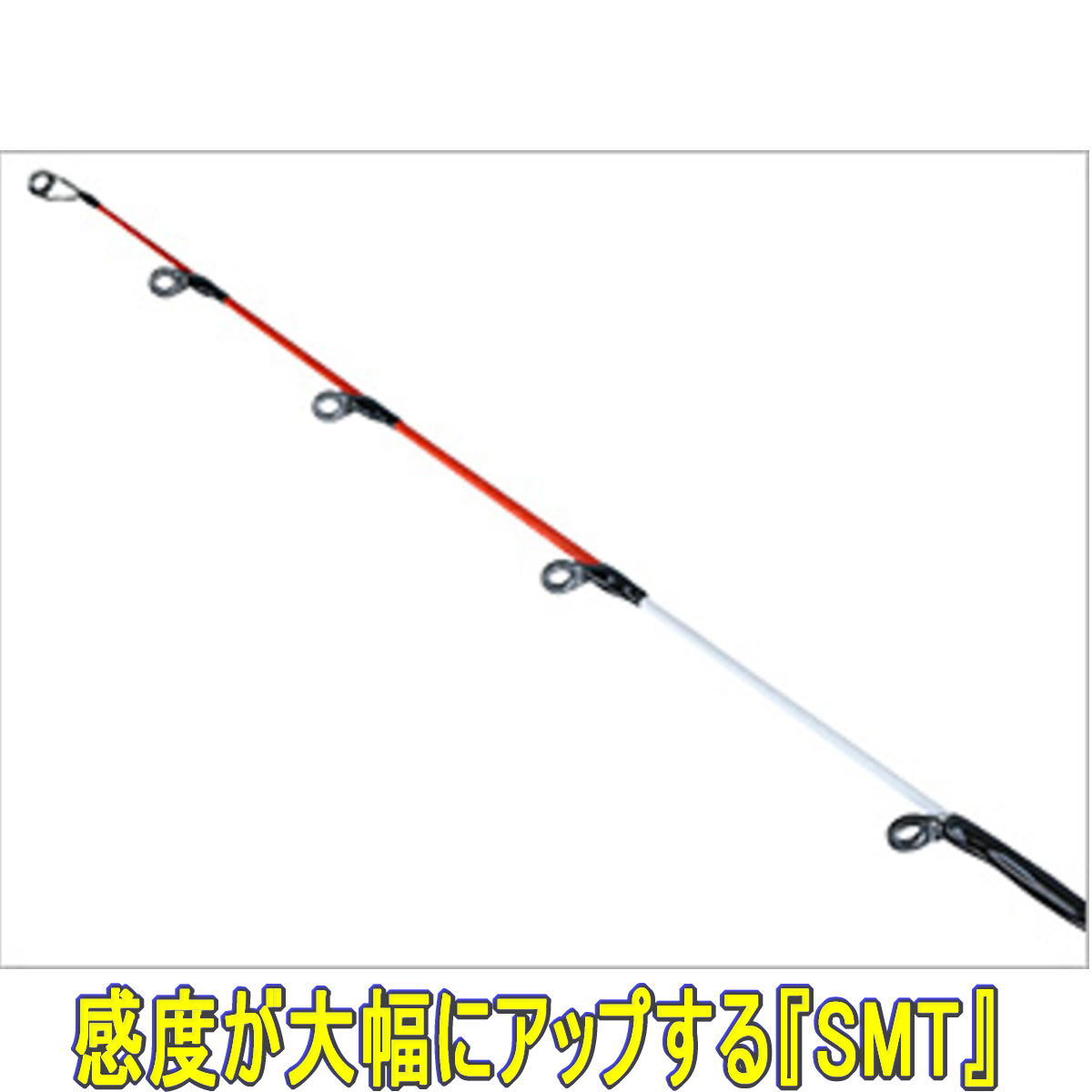 楽天市場】ダイワ ロッド '21 紅牙 テンヤゲーム エア AGS MH-235SMTB