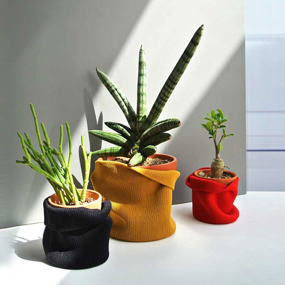 楽天市場】【鉢3号サイズ】日本製 ポットカバー プランターカバー 鉢