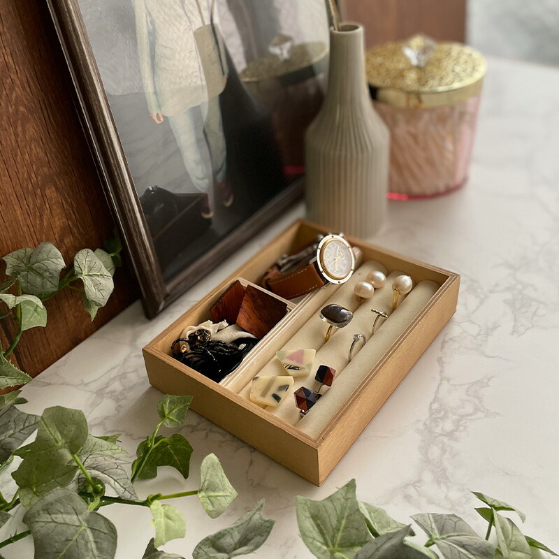 楽天市場】【単品】ジュエリーケース ジュエリーボックス 小物入れ