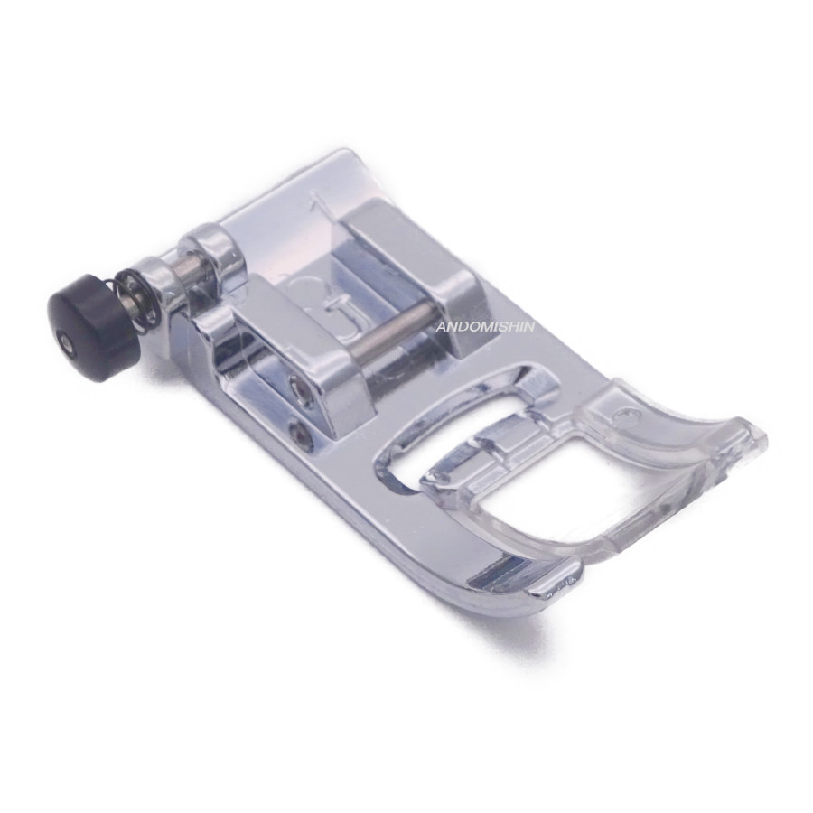 楽天市場】ブラザー ジグザグ押え（品番：XC3021-051） 【メール便での