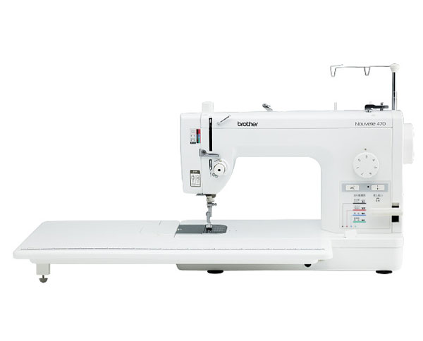 楽天市場】ブラザー 職業用ミシン用 補助テーブル : 安藤ミシン商会