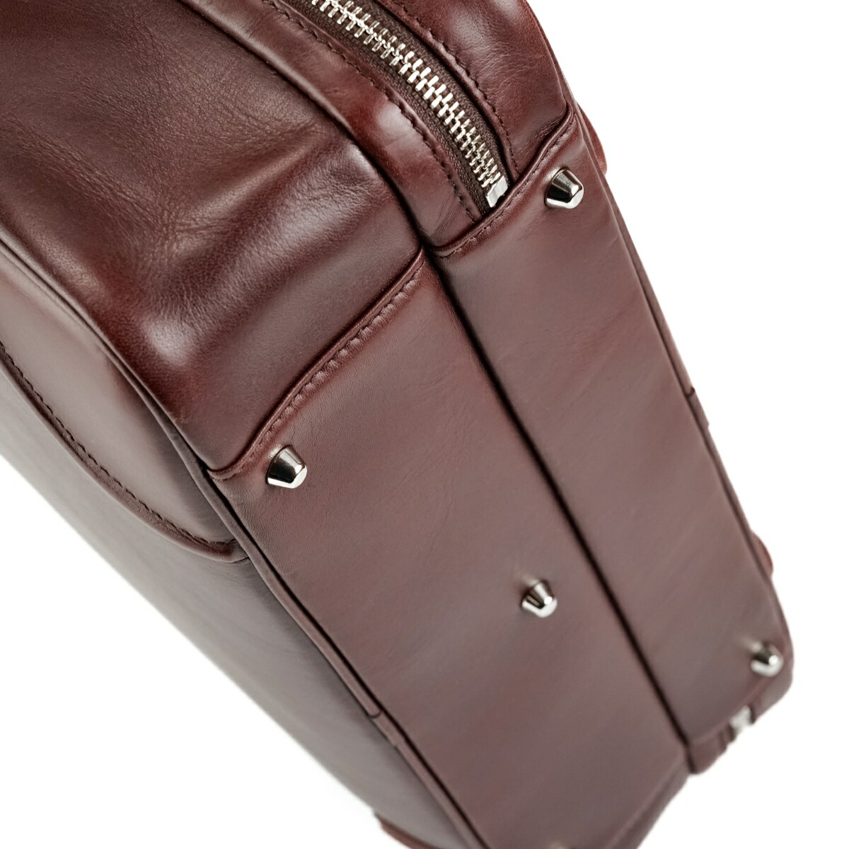 楽天市場】【1年保証】 ブリーフケース(W) FIVE WOODS ファイブウッズ