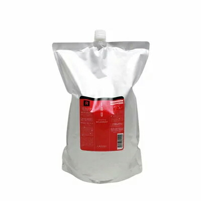 タカラベルモント ルベル イオ クレンジング リラックスメント 2500ml