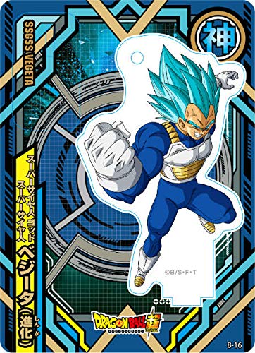 楽天市場】ドラゴンボール アクリルdeカードの通販