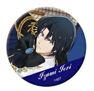 楽天市場】アイドリッシュセブン 原作版 キャラバッジコレクション