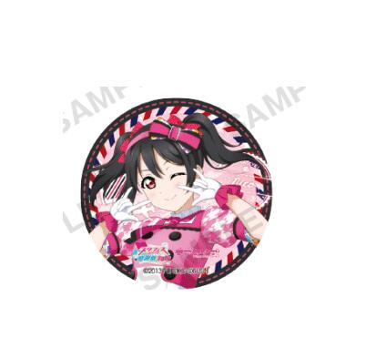 楽天市場】缶バッジ ラブライブ 矢澤にこの通販