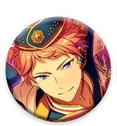 楽天市場】あんさんぶるスターズ！ 五奇人 ＆ 旧fine 缶バッジ