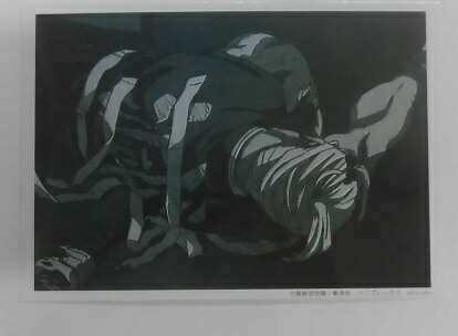 楽天市場】ufotable 鬼滅の刃 遊郭編 コラボレーションカフェ ランダム