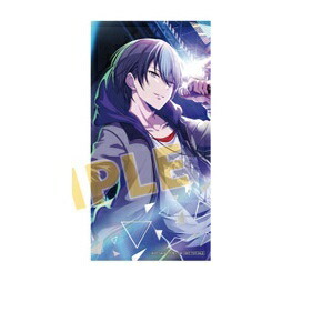 青柳冬弥 プロセカ エピカ BNW 24B 特典 色紙 パシャこれ ウエハース