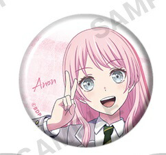 楽天市場】BanG Dream! It's MyGO!!!!! トレーディング缶バッジ 千早愛