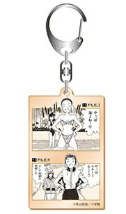 楽天市場】連載30周年記念 名探偵コナン展 ランダムアクリル