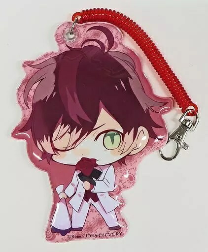 楽天市場】逆巻アヤト 缶バッジの通販