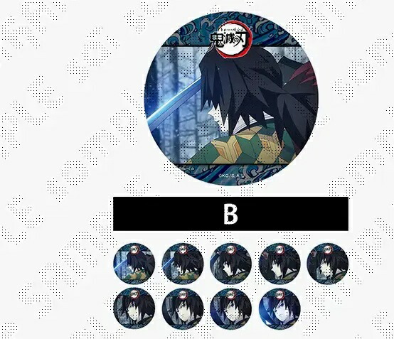 楽天市場】冨岡 義勇 鬼滅の刃 柱カフェ 「冨岡義勇」 ランダム